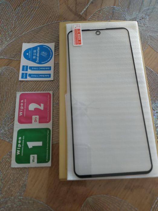 Протектор за Motorola edge 30