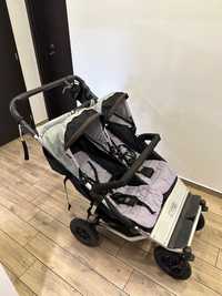 Mountain buggy store duet olx