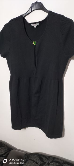 Cardigan scurt damă