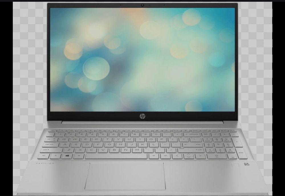 Ноутбук hp pavilion 15