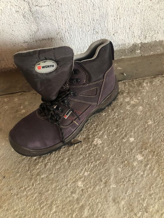 Спец обувь, Спец аякким, Герзовкий