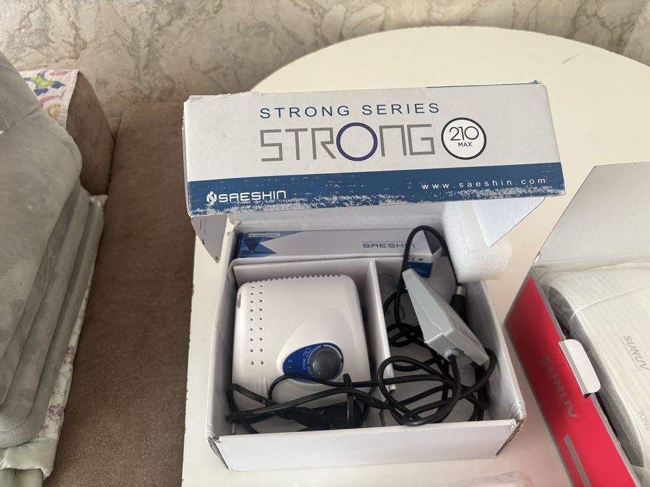 Набор для маникюра