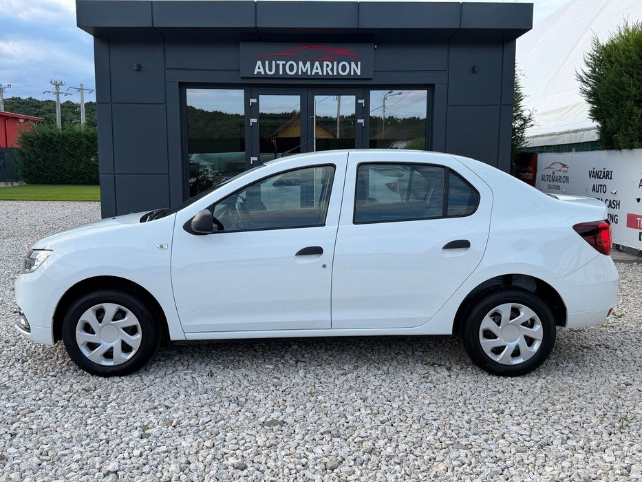 Dacia Logan