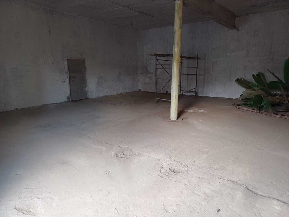 Сдается в аренду теплый склад