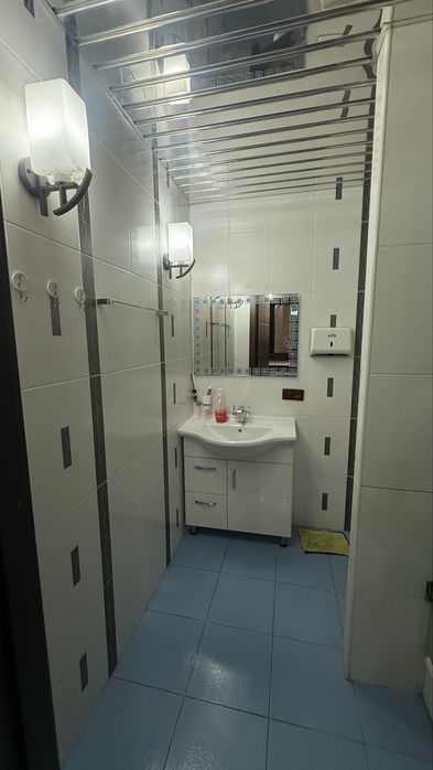 Сдаётся квартира под офис