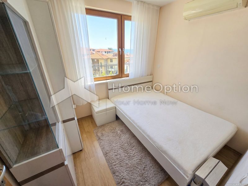 Продава се Двустаен апартамент в Свети Влас - 59 кв.м за 2204 €/кв.м - Снимка #7