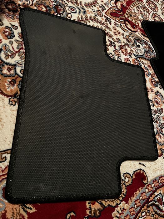 коврики hyundai mufasa