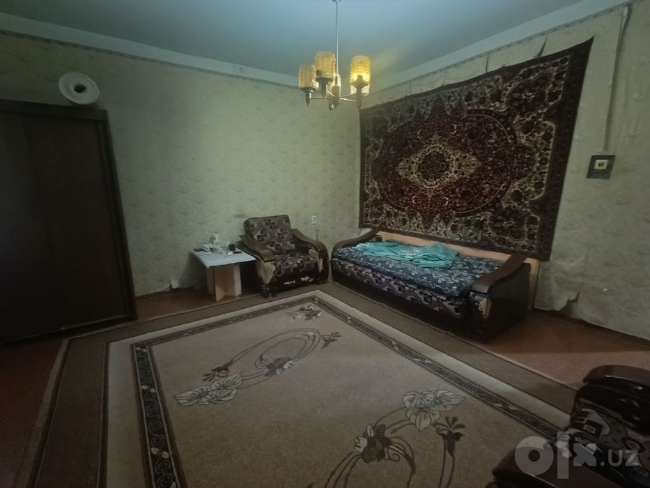 Продам квартиру, Янгихает, Сергели 1