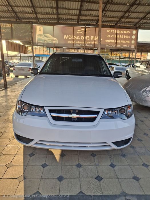Chevrolet Nexia 2