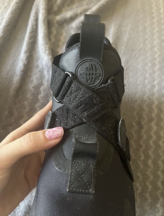 Дамски обувки Nike huarache city