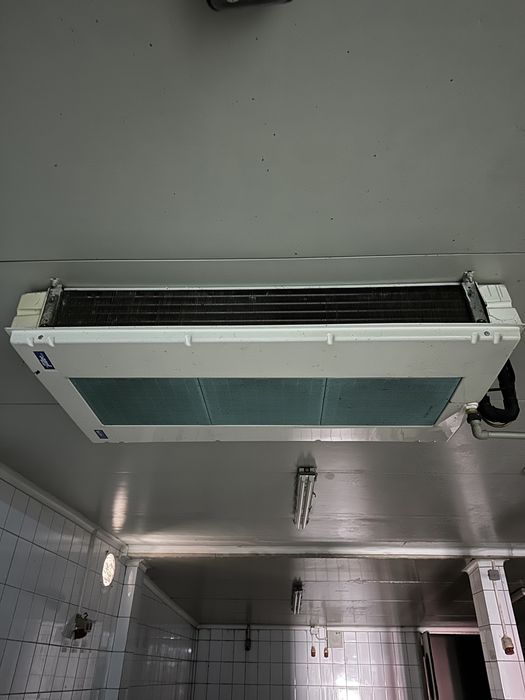 Agregate congelare refrigerare climatizare luve a