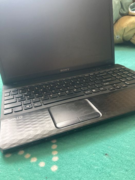 Sony vaio 450gb ssd kingstone