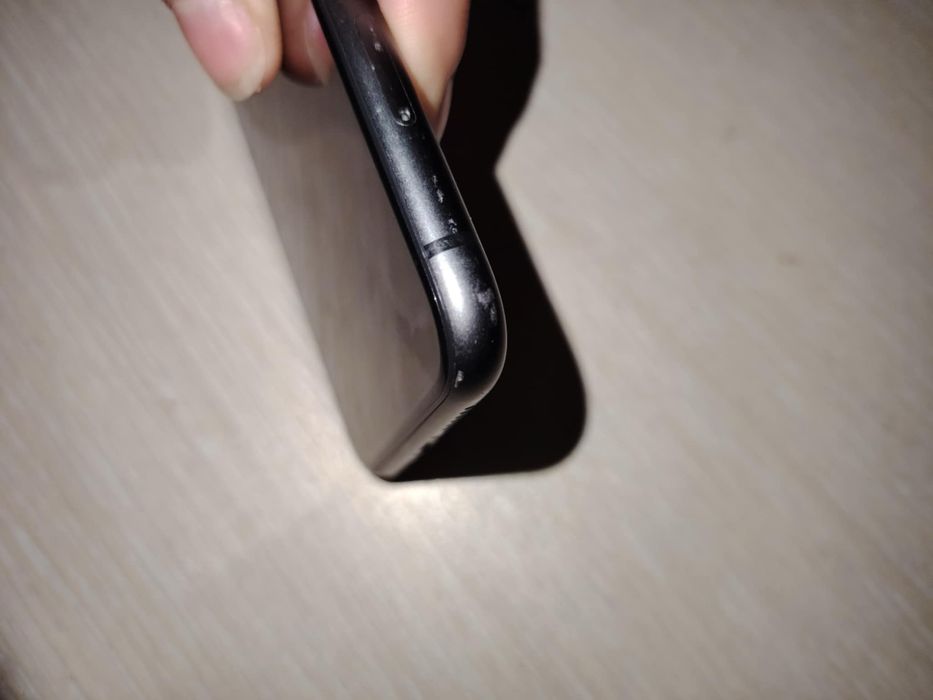 Iphone 11 64GB Black - отключен