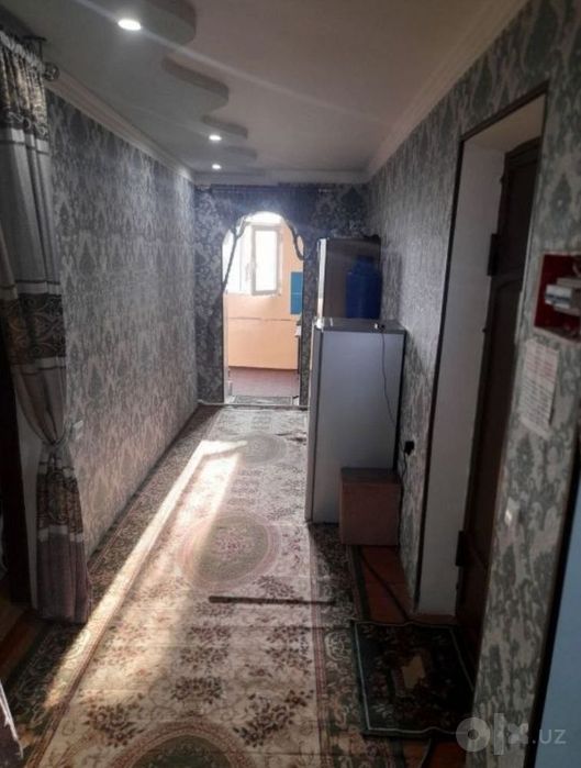 ijaraga dom bor Paxtakor koʻchasida 3 xonalik xamma sharoit bor