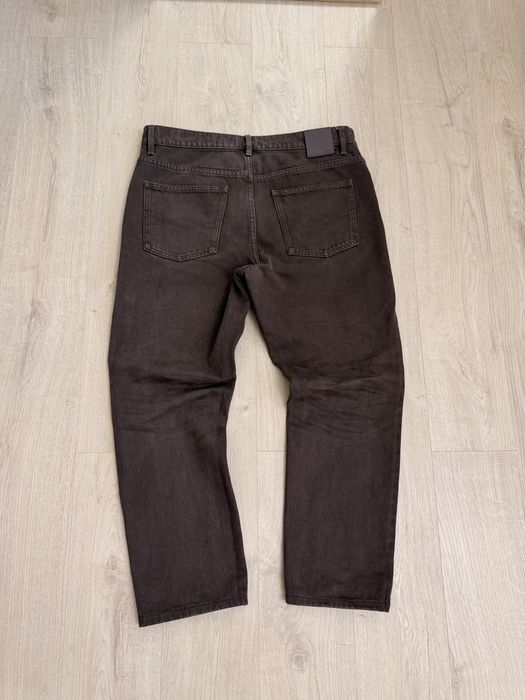 Джинсы LIME, размер 31. Slim fit