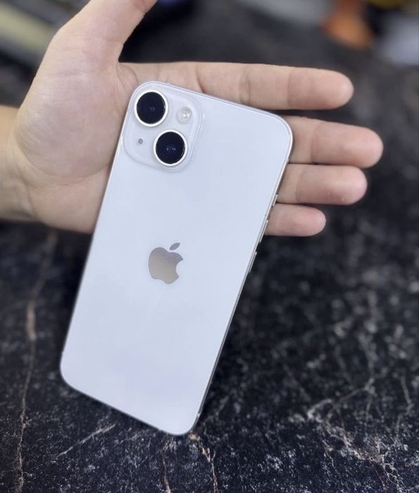 Iphone 14 б/у шымкент