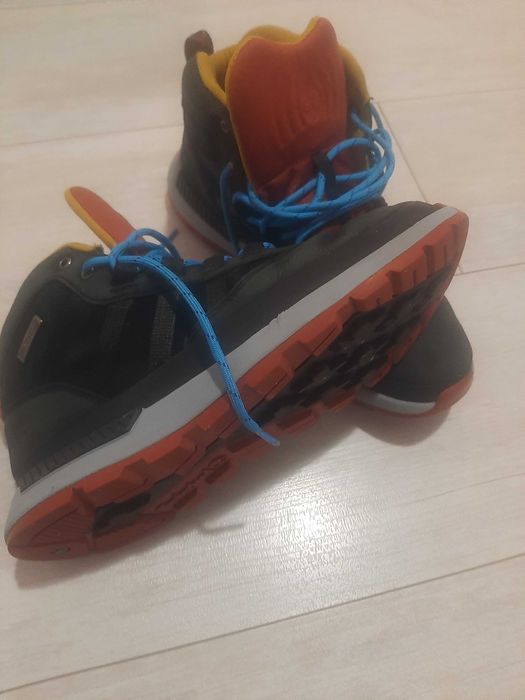 Боти зимни/юношески 39