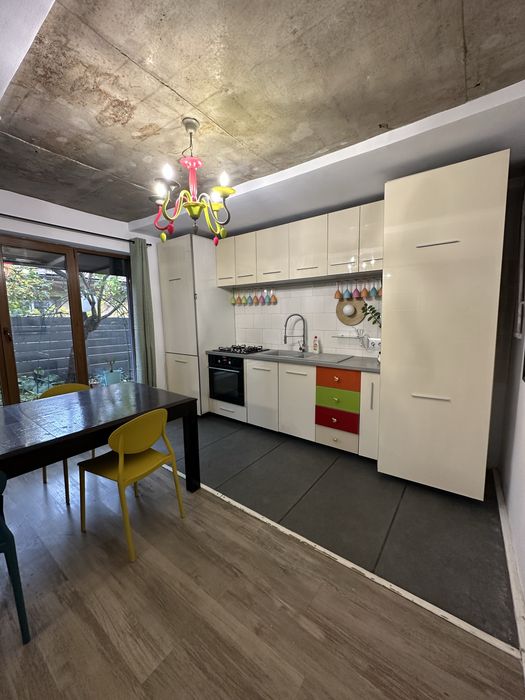 Apartament regim hotelier CENTRU