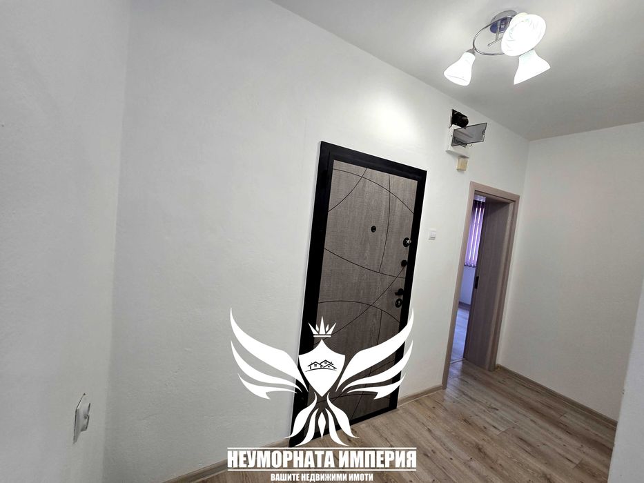 Дава се под наем Тристаен апартамент в Асеновград - 86 кв.м за 358 € - Снимка #4