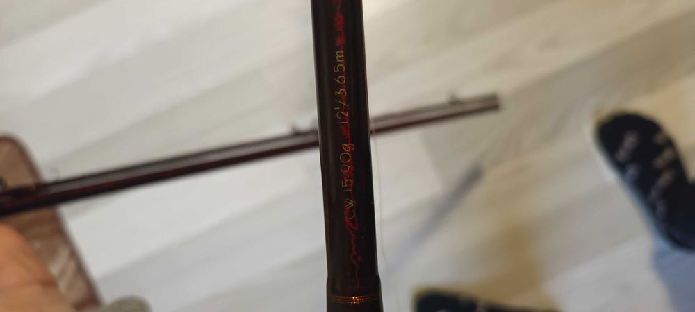 Фидер прачка Шимано