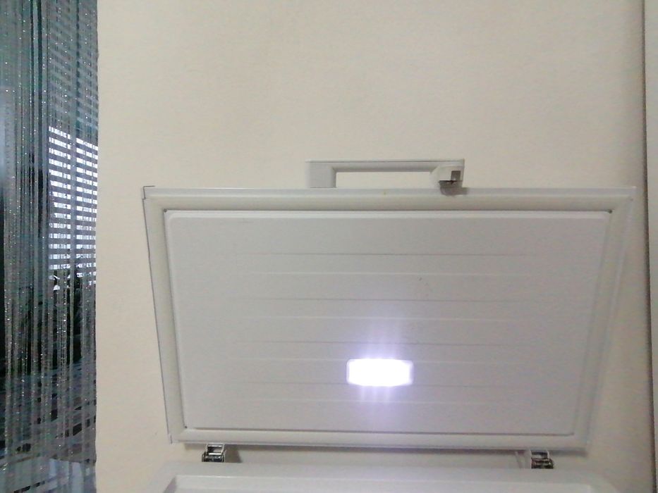 Марозильная камера