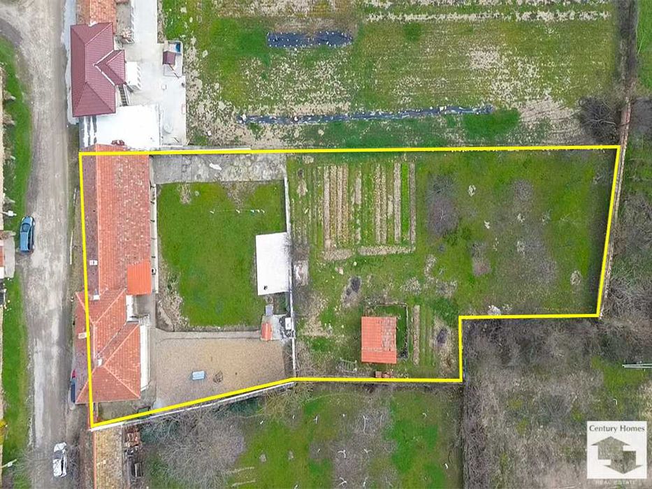 Продава се Къща в с. Раданово, Област Велико Търново - 160 кв.м за 303 €/кв.м - Снимка #21