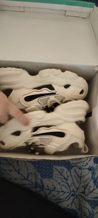 Продам детские кроссовки-сандпли