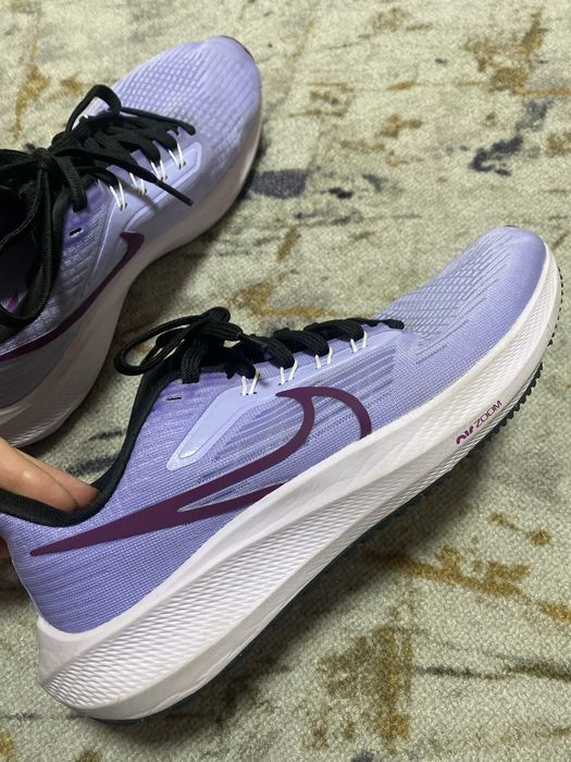 Nike Air Zoom Pegasus кроссовки беговые