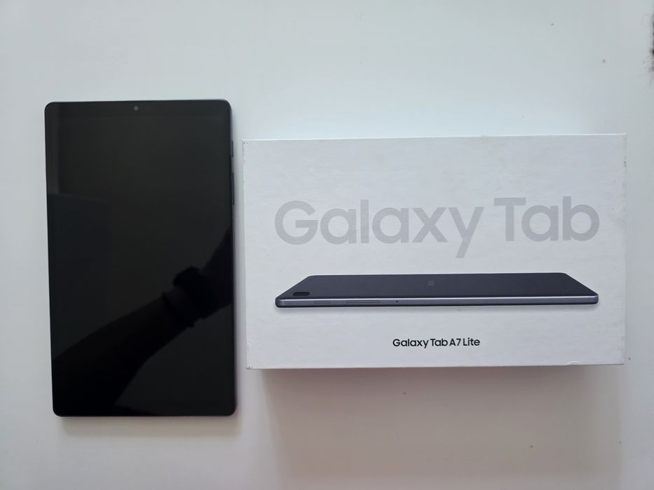 Samsung Galaxy Tab A7 Lite , Slot SIM
