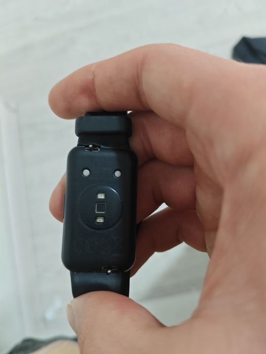 смарт-часы huawei Band7
