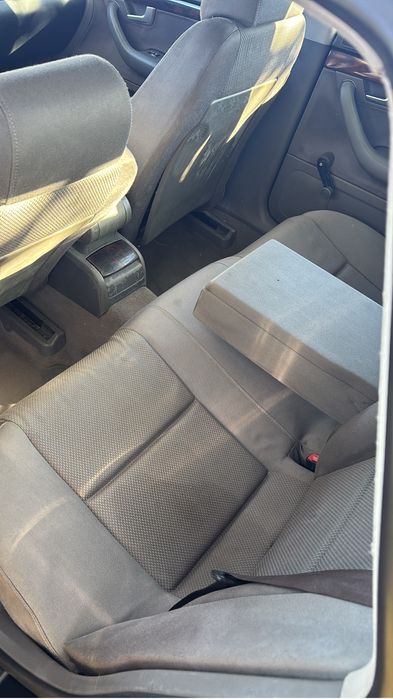 Audi A4 B6 Berlina 1.9 131 CP