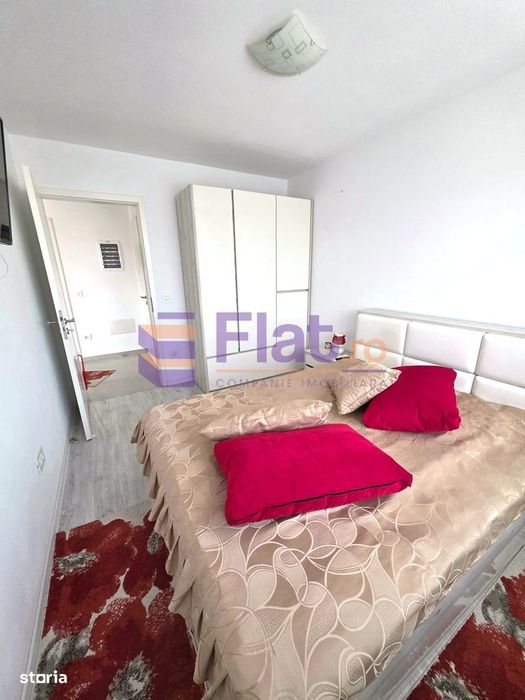 Studio modern | Coresi | Parcare + Boxă incluse în preț
