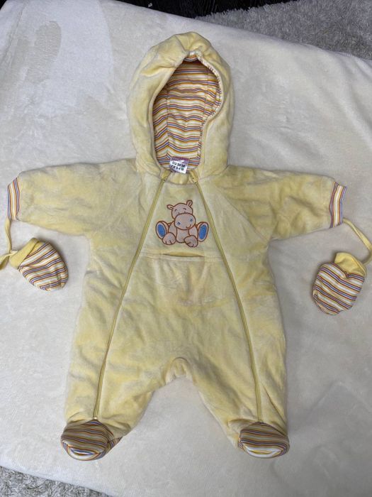 Комбинезоны качественные