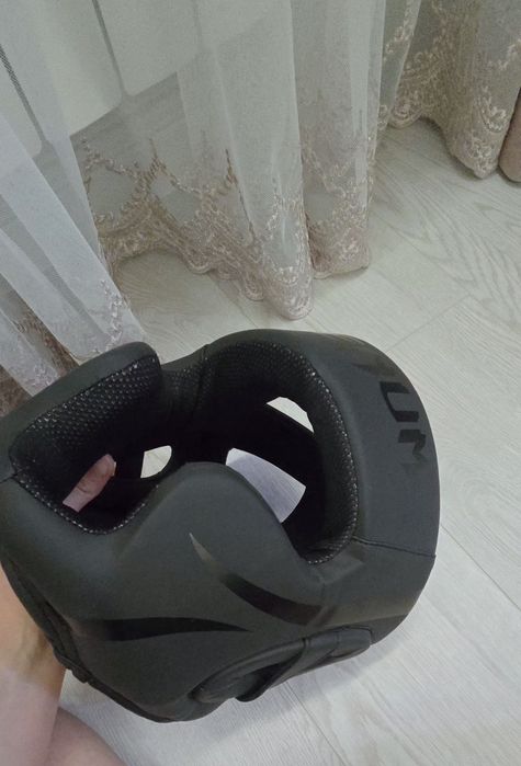 Шлем Venum для бокса ММА