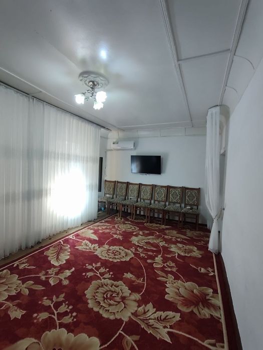 Продажа дома  греческий городок 4х.ком
Мирзо улугбек район 
Греческий