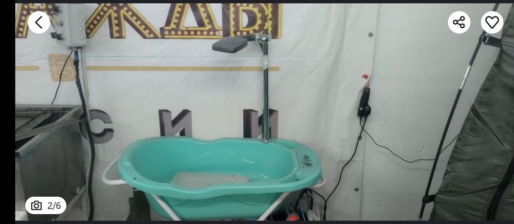 Продам все для аквапринта