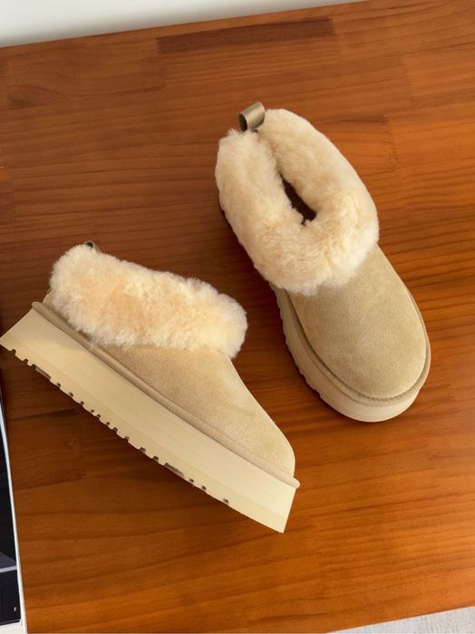 Ghete UGG , calitate premium , pe comanda. , noi , 38
