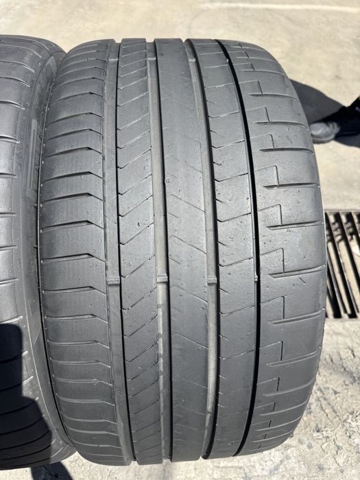 325 30 23 Anvelope de vara Pirelli pzero pz4 dot51/2021