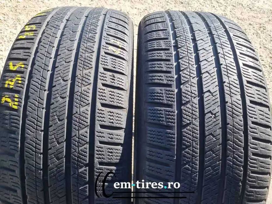 235/45 R19 • All Season • Vredestein Quatrac Pro 99W | 2 buc | Pret/buc