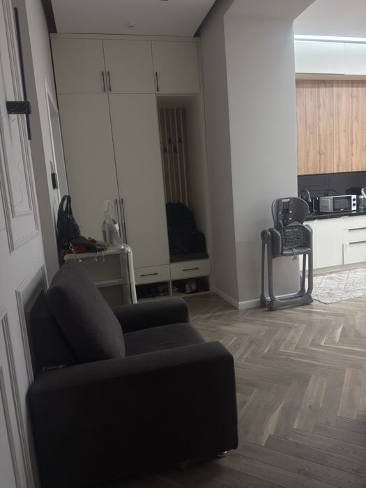 Срочно продается квартира , торг