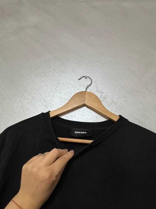 DIESEL bluza pentru marbati marime M