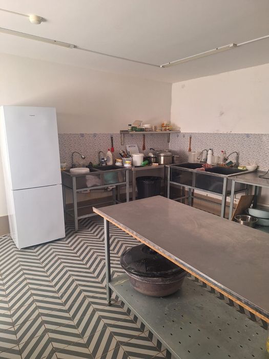 Пекарня сдается в аренду