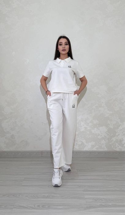 спортивная двойка