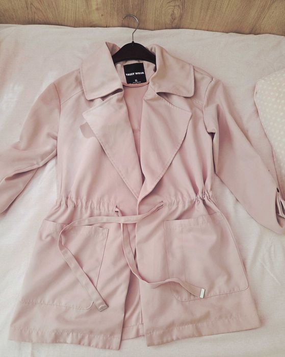 Дамски Тренчкот/Tally weijl