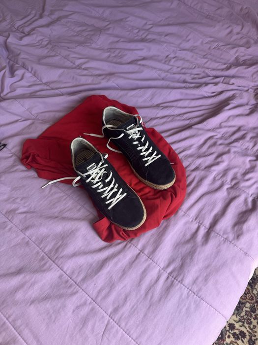 Еспадрили Пума Puma