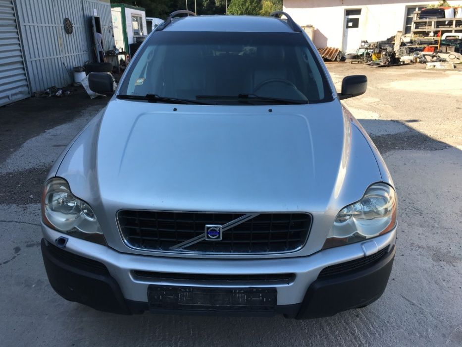 Volvo XC 90 D5 / Волво ХЦ 90 Д5 НА ЧАСТИ гр. Перник Калкас • OLX.bg