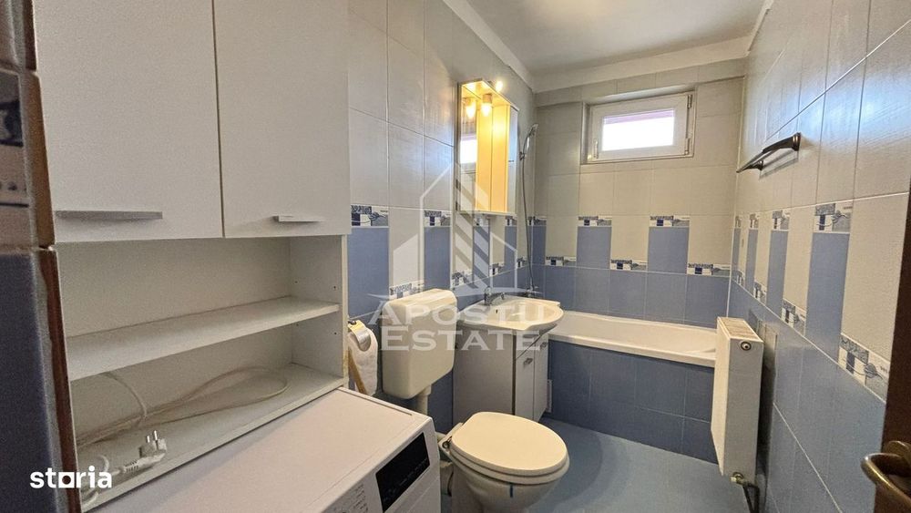 Apartament 2 camere de vanzare in zona Soarelui, Timisoara