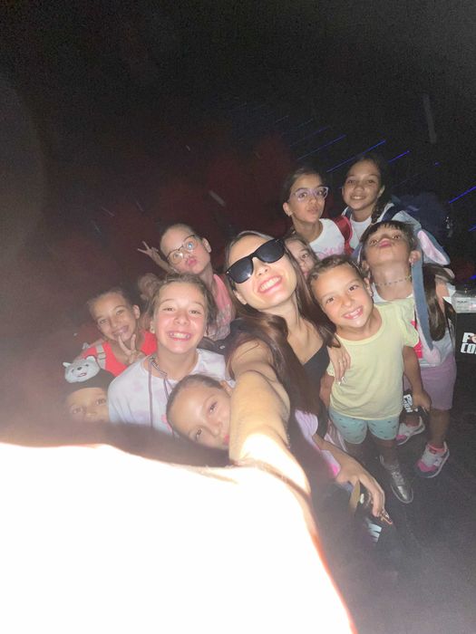 Cursuri de dans pentru copii la 1BYONE DANCE STUDIO