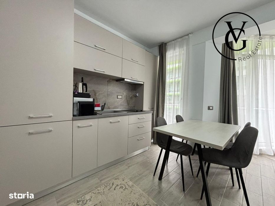 Studio de vanzare | Alezzi Beach Resort