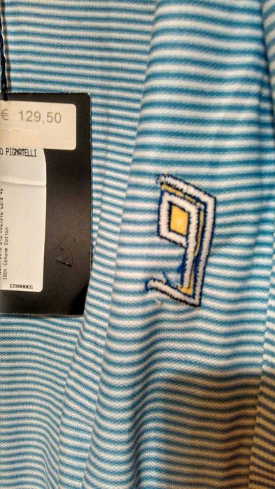 Риза Carlo Pignatelli